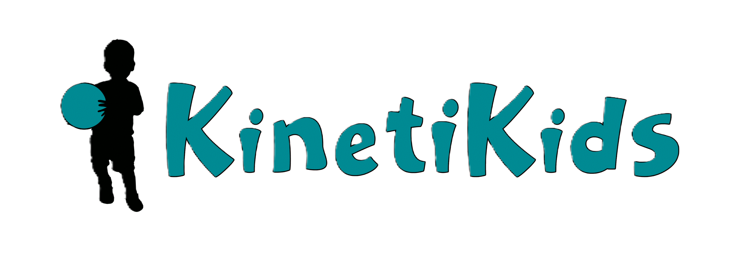 KinetiKids Logo